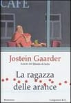 La copertina di La ragazza delle arance