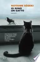 Io sono un gatto, di Natsume Sōseki