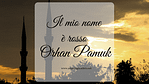 Il mio nome è rosso, di Orhan Pamuk