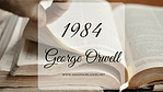 1984, di George Orwell