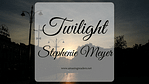 Twilight, di Stephenie Meyer