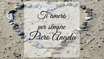 Ti amerò per sempre, di Piero Angela