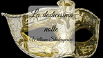 La dodicesima notte, di William Shakespeare