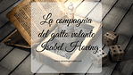 La compagnia del gatto volante, di Isabel Hoving