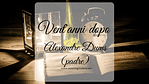 Vent'anni dopo, di Alexandre Dumas padre