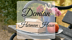 Demian, di Herman Hesse
