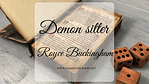 Demon sitter, di Royce Buckingham