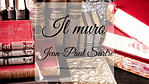 Il muro, di Jean-Paul Sartre