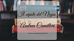 Il nipote del Negus, di Andrea Camilleri