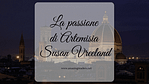 La passione di Artemisia, di Susan Vreeland