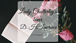 Lady Chatterley's lover, di D. H. Lawrence