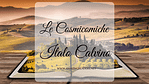 Le Cosmicomiche, di Italo Calvino