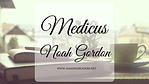 Medicus, di Noah Gordon