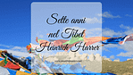 Sette anni nel Tibet, di Heinrich Harrer