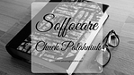 Soffocare, di Chuck Palahniuk