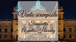 Vento scomposto, di Simonetta Agnello Hornby