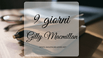 9 giorni, di Gilly Macmillan