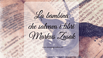 La bambina che salvava i libri, di Markus Zusak
