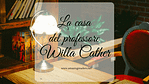 La casa del professore, di Willa Cather