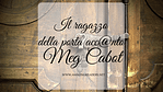 Il ragazzo della porta acc@nto, di Meg Cabot