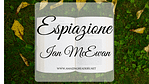 Espiazione, di Ian McEwan