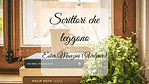 Scrittori che leggono: Ester Manzini (Valpur)