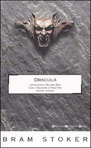 Dracula, di Bram Stoker