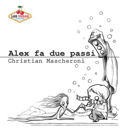 Alex fa due passi, di Christian Mascheroni