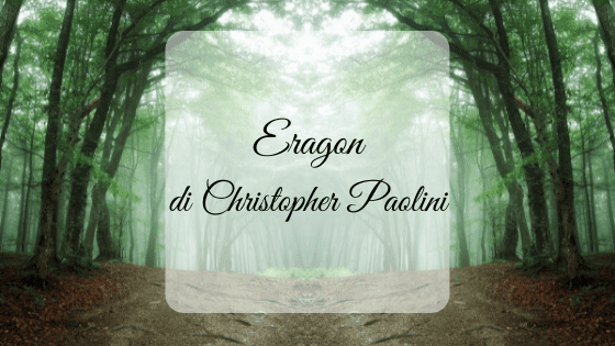 Eragon, di Christopher Paolini