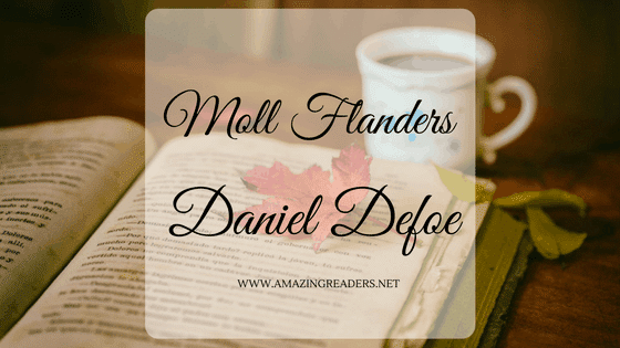 Moll Flanders, di Daniel Defoe