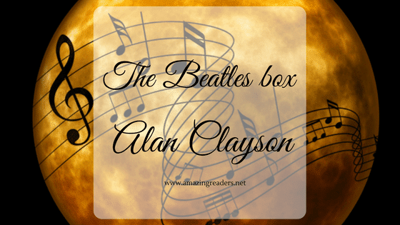 The Beatles box, di Alan Clayson