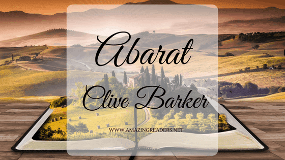 Abarat, di Clive Barker
