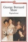 Pigmalione, di George Bernard Shaw