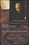 Il cerchio degli amori sospesi, di Alessandra Appiano
