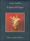Il nipote del Negus, di Andrea Camilleri