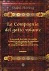 La compagnia del gatto volante, di Isabel Hoving