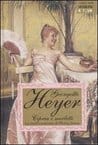 Cipria e merletti, di Georgette Heyer
