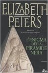 L’enigma della piramide nera, di Elizabeth Peters