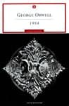 1984, di George Orwell