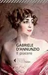 Il piacere, di Gabriele D’Annunzio