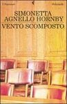 Vento scomposto, di Simonetta Agnello Hornby