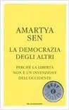 La democrazia degli altri, di Amartya Sen
