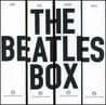 The Beatles Box – John Lennon Paul McCartney George Harrison Ringo Starr, di Alan Clayson